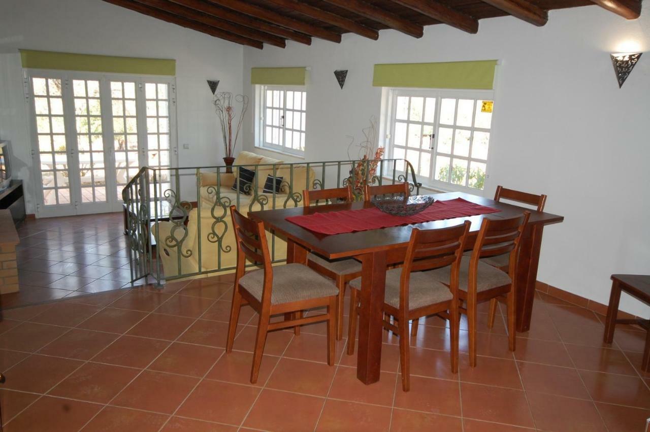 Casa Da Eira - Private Villa - Pool - Free Wi-Fi - Air Con Silves Exterior foto
