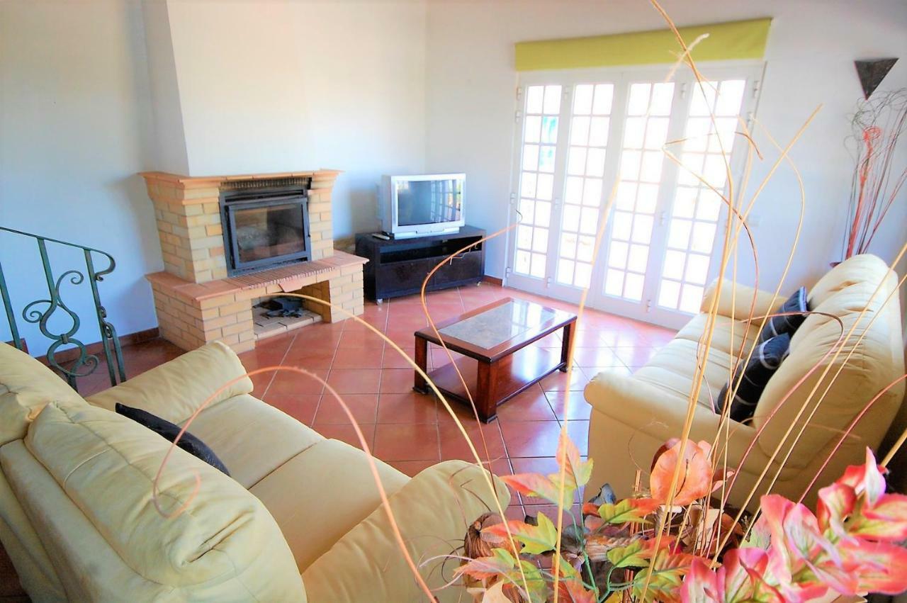 Casa Da Eira - Private Villa - Pool - Free Wi-Fi - Air Con Silves Exterior foto