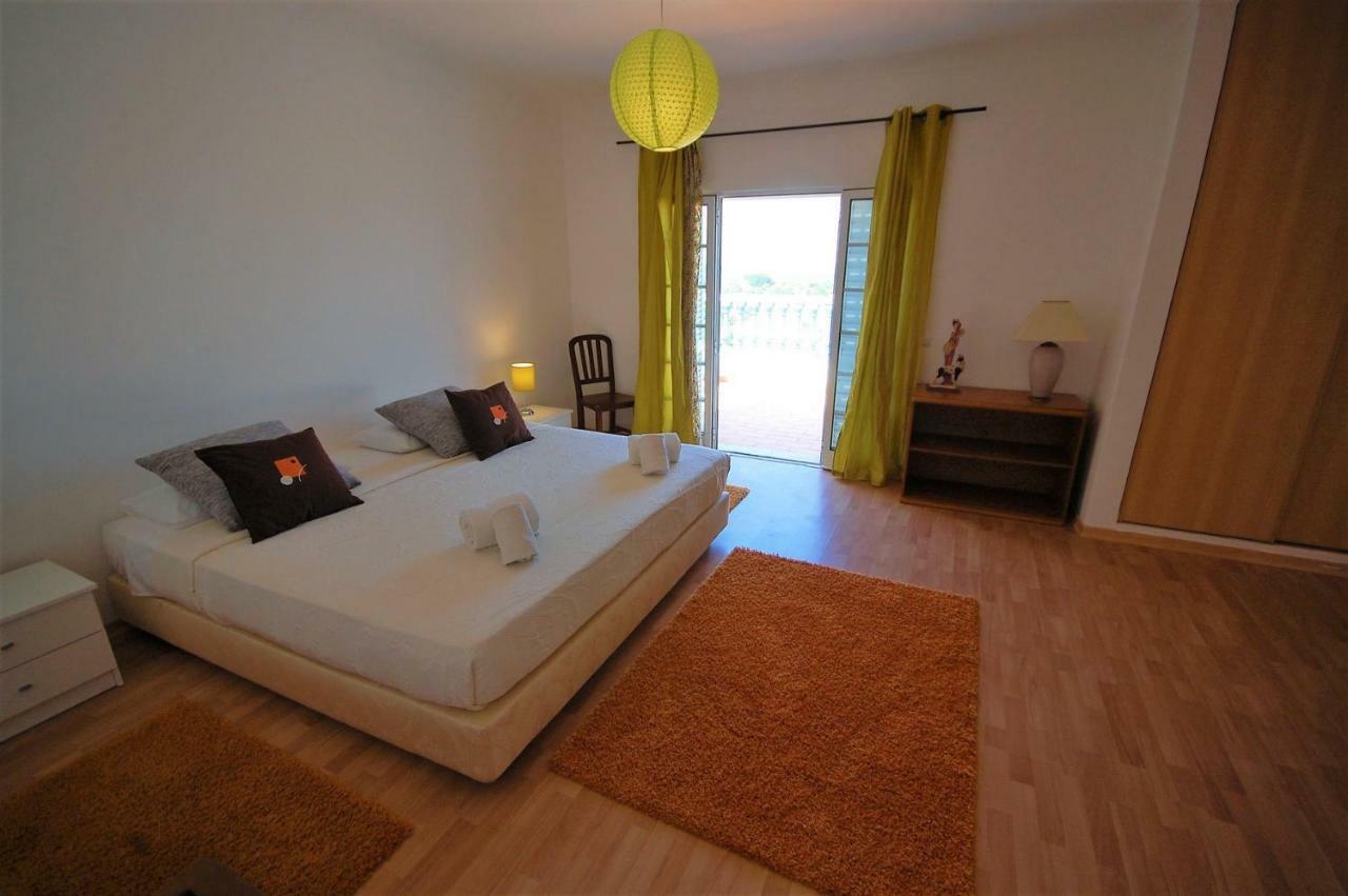 Casa Da Eira - Private Villa - Pool - Free Wi-Fi - Air Con Silves Exterior foto