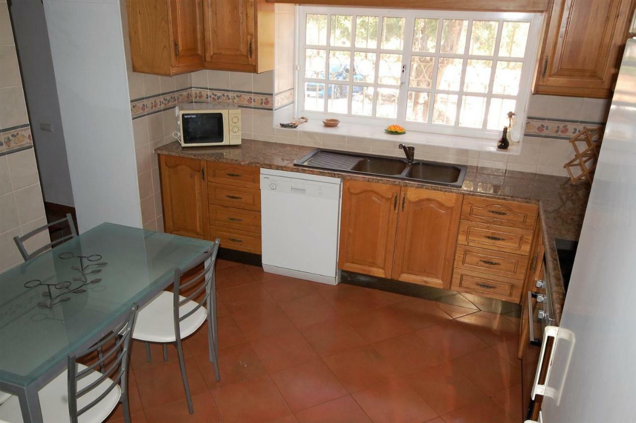 Casa Da Eira - Private Villa - Pool - Free Wi-Fi - Air Con Silves Exterior foto