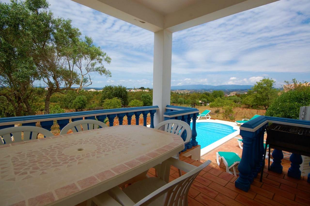 Casa Da Eira - Private Villa - Pool - Free Wi-Fi - Air Con Silves Exterior foto